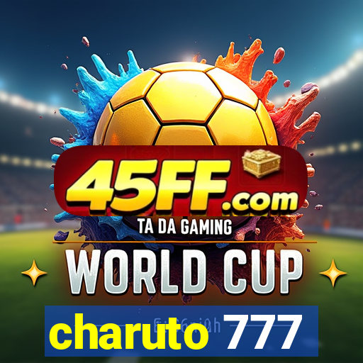 charuto 777
